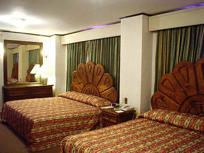 Hotel Ritz Матаморос Экстерьер фото
