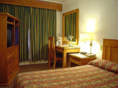 Hotel Ritz Матаморос Экстерьер фото