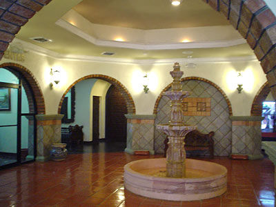 Hotel Ritz Матаморос Экстерьер фото